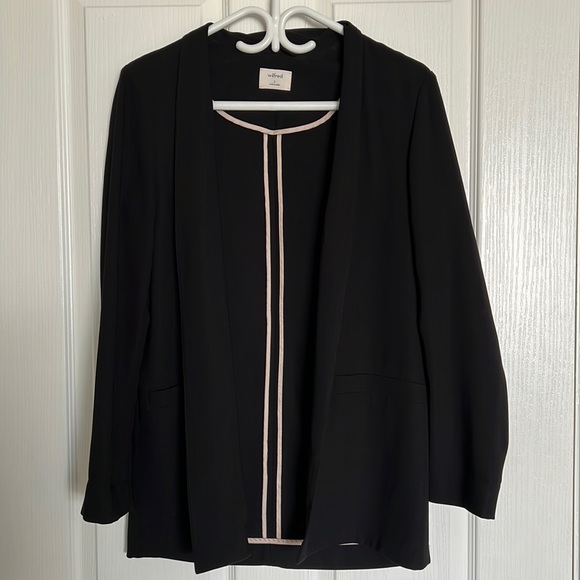 Wilfred Jackets & Blazers - Wilfred blazer S
